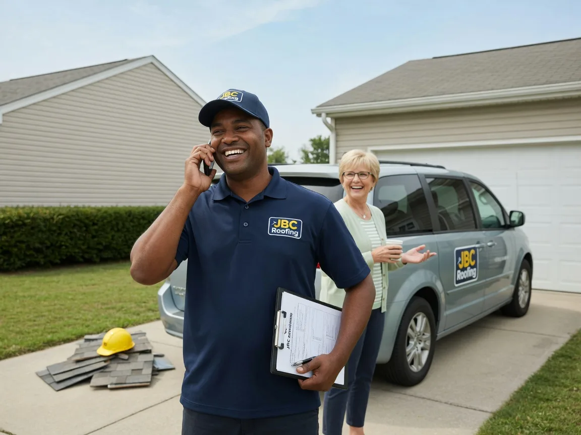 Roof Replacement Clintwood, VA FAQs